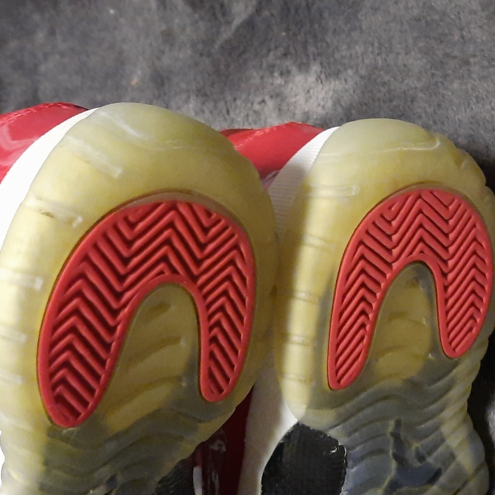 Jordan's - Picture 6 of 7